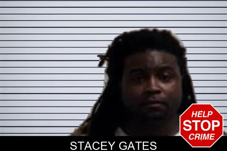 Stacey Gates mugshot – Henry County , Georgia Stacey Gates