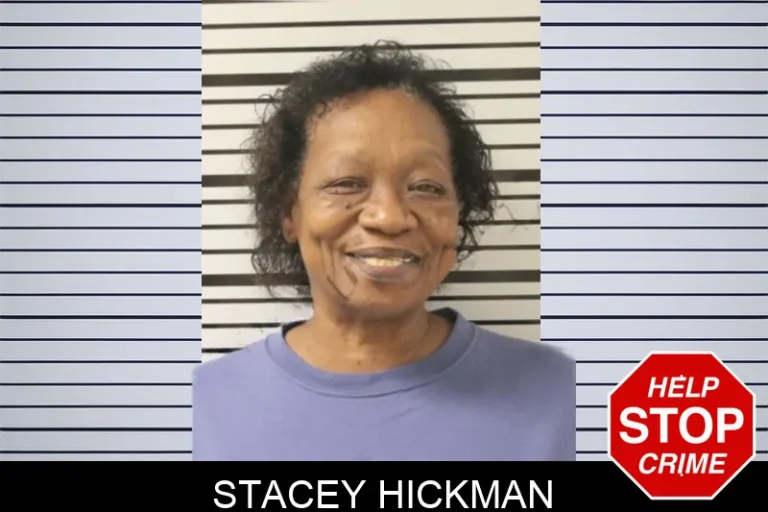 Stacey Hickman