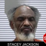 Stacey Jackson mugshot