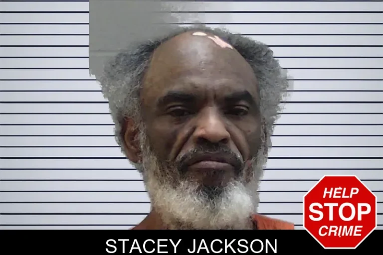 Stacey Jackson mugshot – Madison County , Georgia Stacey Jackson