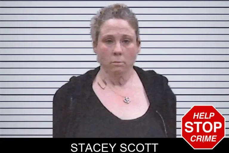 Stacey Scott