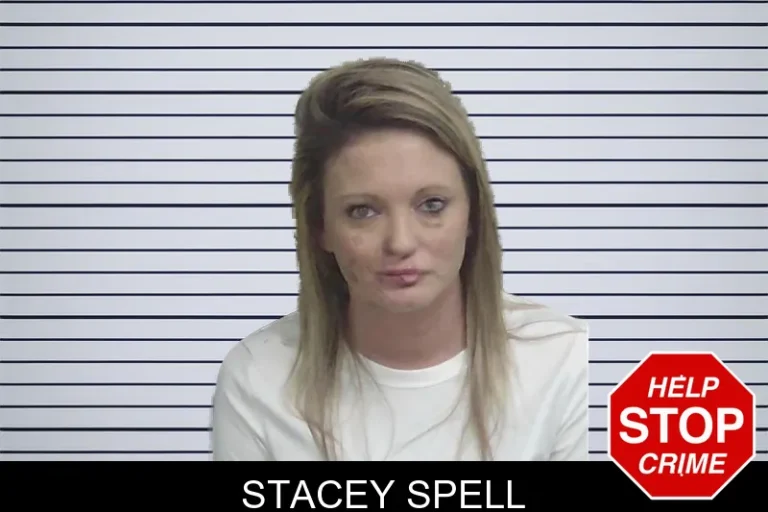 Stacey Spell