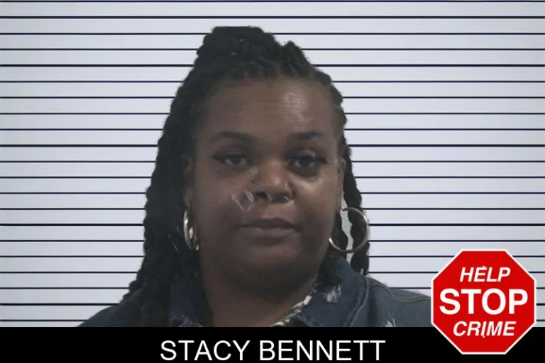 Stacy Bennett