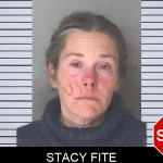 Stacy Fite Mugshots