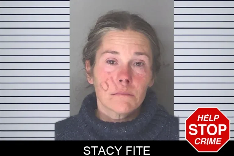 Stacy Fite