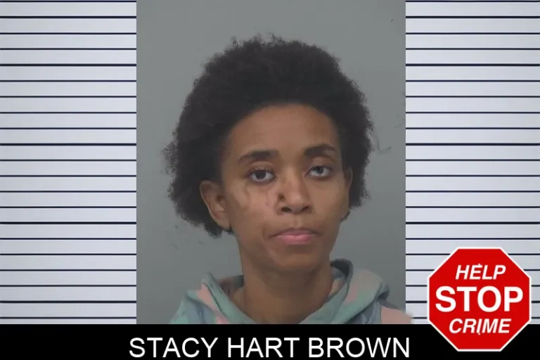 Stacy Hart Brown