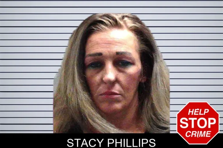 Stacy Phillips