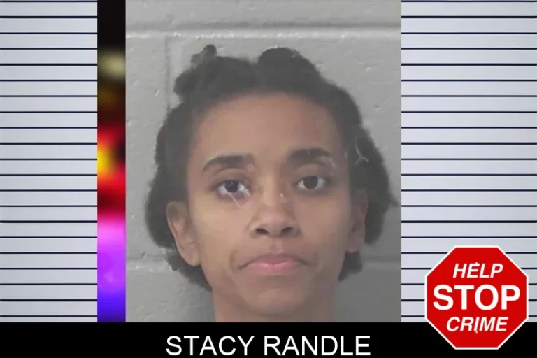 Stacy Randle