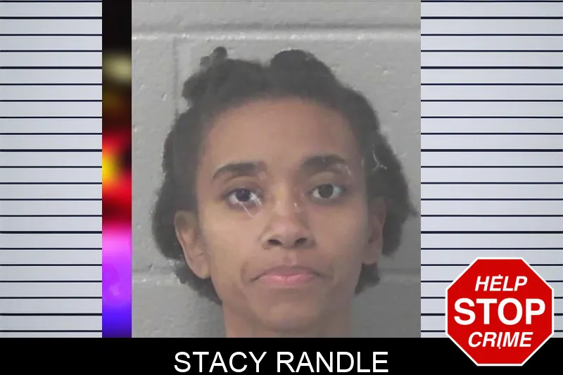 Stacy Randle Mugshots