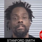 Stanford Smith Mugshots