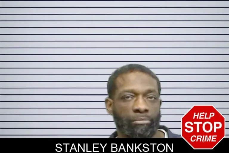 Stanley Bankston