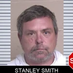 Stanley Smith Mugshots