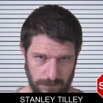 Stanley Tilley Mugshots