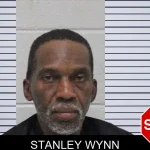 Stanley Wynn Mugshots