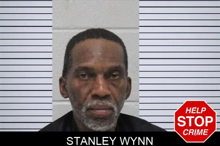 Stanley Wynn
