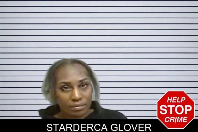 Starderca Glover