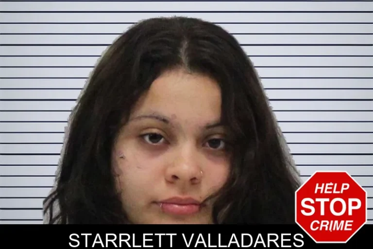 Starrlett Valladares