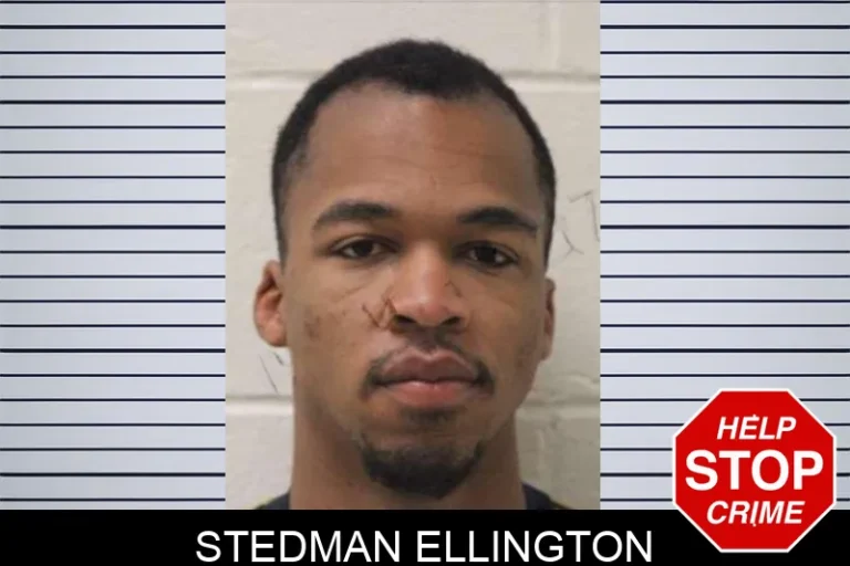 Stedman Ellington