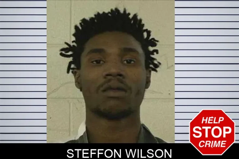 Steffon Wilson