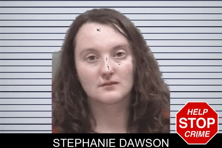 Stephanie Dawson of Columbia County, Georgia Stephanie Dawson