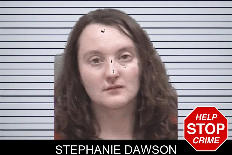 Stephanie Dawson of Columbia County, Georgia Stephanie Dawson Mugshots