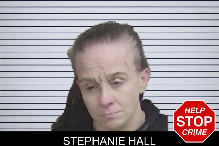 Stephanie Hall