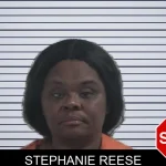 Stephanie Reese Mugshots
