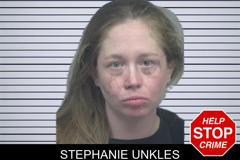 Stephanie Unkles mugshot – Gwinnett County , Georgia Stephanie Unkles mugshot