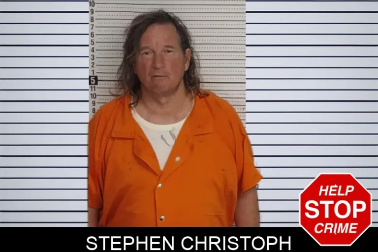 Stephen Christoph