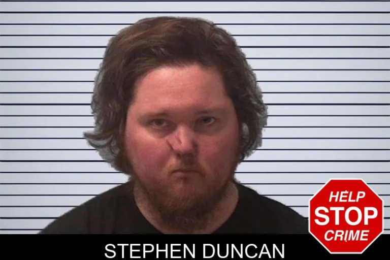 Stephen Duncan