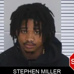 Stephen Miller Mugshots