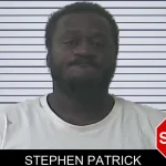 Stephen Patrick Mugshots