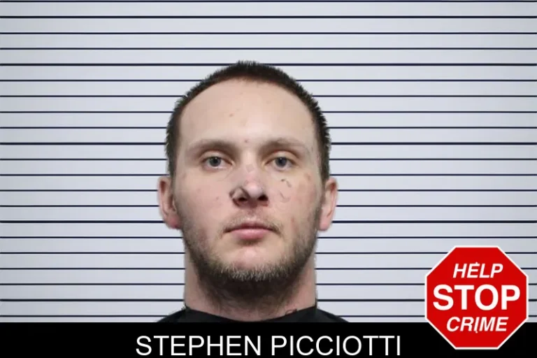 Stephen Picciotti