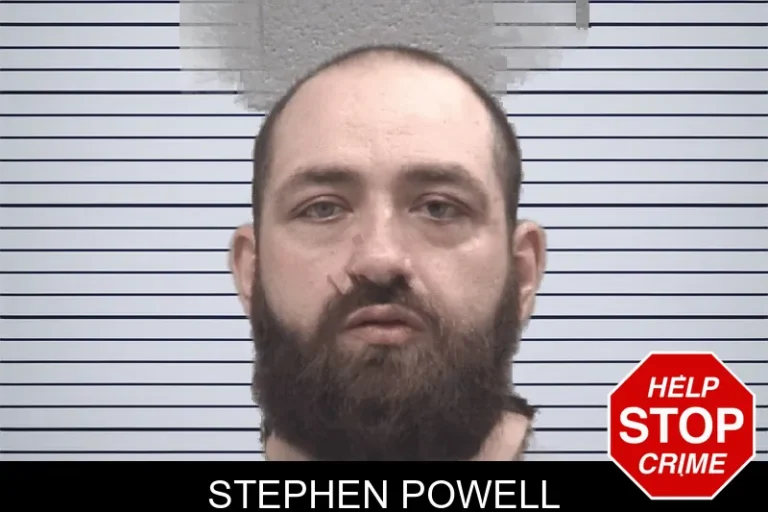 Stephen Powell