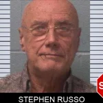 Stephen Russo Mugshots