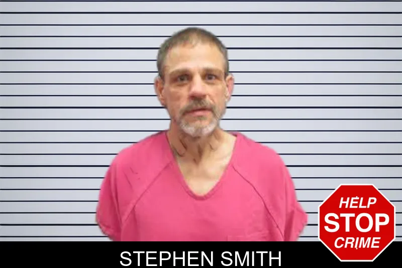 Stephen Smith mugshot – Lee County , Georgia Stephen Smith mugshot
