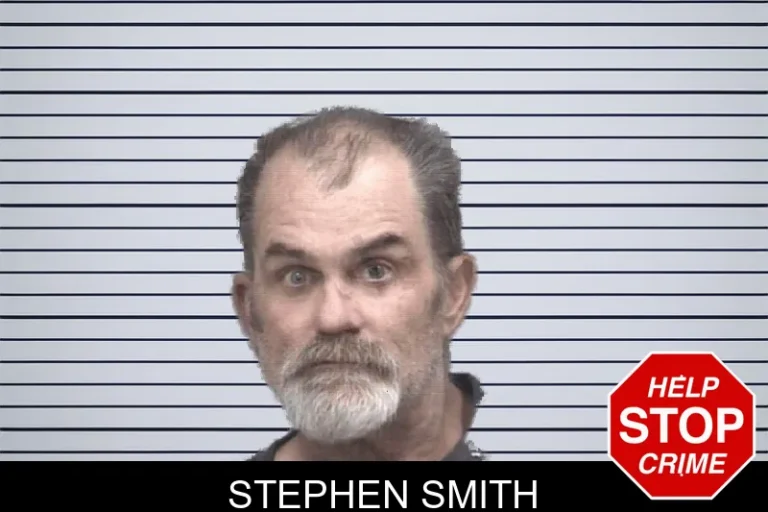 Stephen Smith