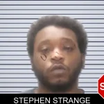 Stephen Strange Mugshots