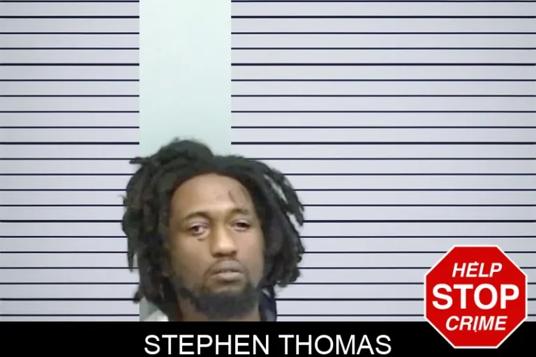 Stephen Thomas