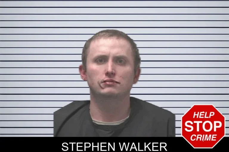 Stephen Walker