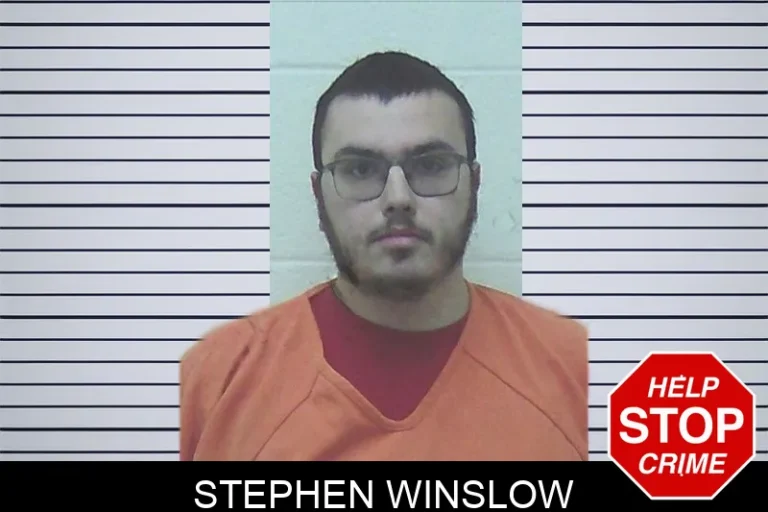 Stephen Winslow