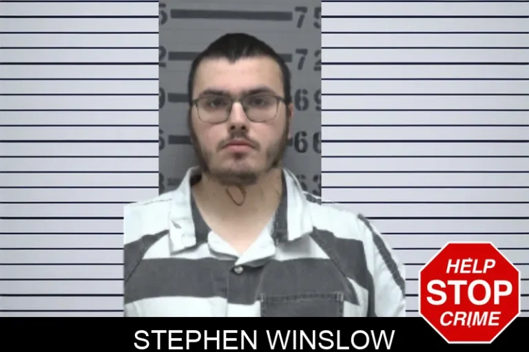 Stephen Winslow