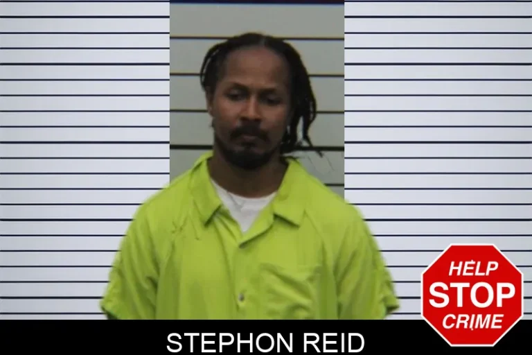 Stephon Reid