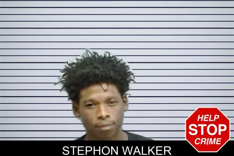 Stephon Walker