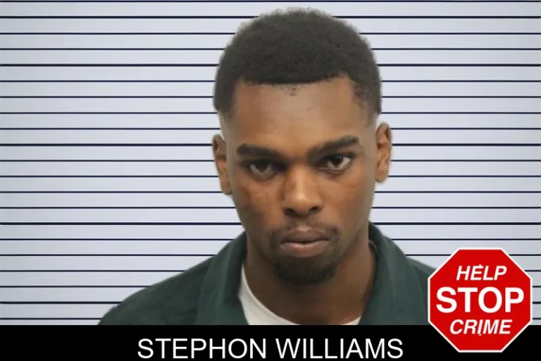 Stephon Williams