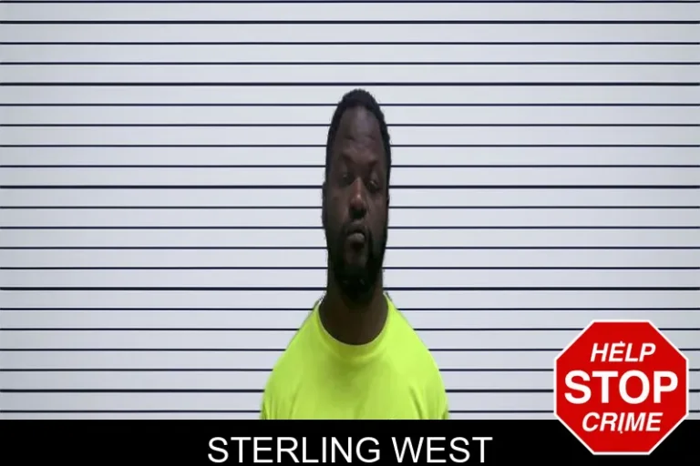 Sterling West