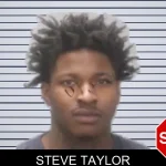 Steve Taylor mugshot – Muscogee County , Georgia Steve Taylor mugshot