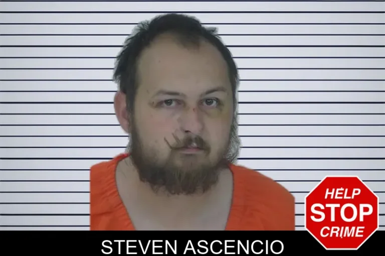 Steven Ascencio