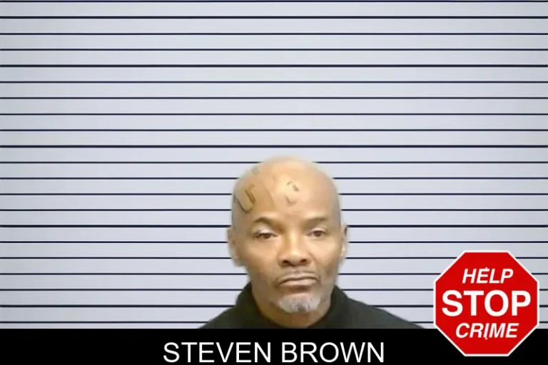 Steven Brown