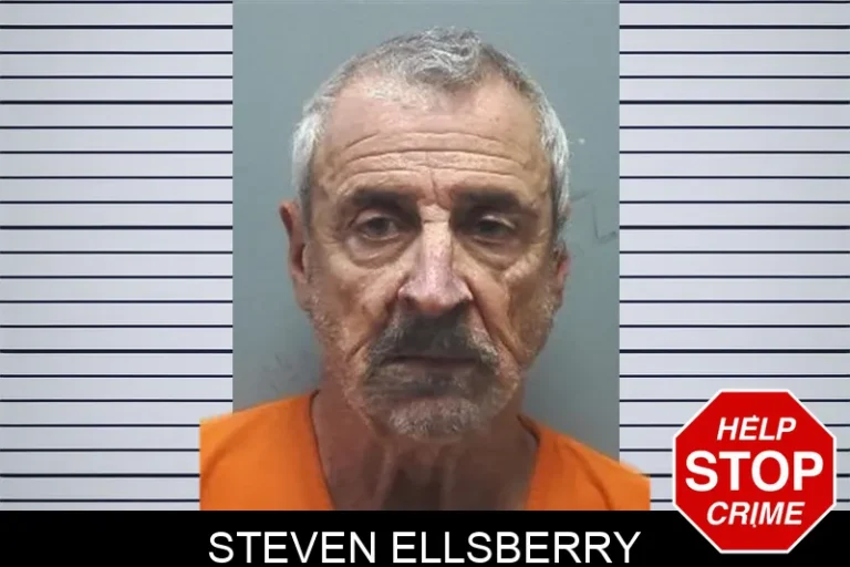 Steven Ellsberry